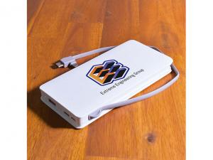 小麦繊維パワーバンク（10,000mAh）