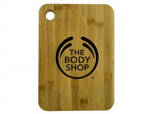 Large Bamboo Cutting Boards (280x200mm)