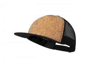 ノベルティ Black 5 Panel Cork Caps