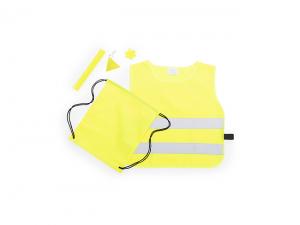 ノベルティ Children High-Vis Safety Sets