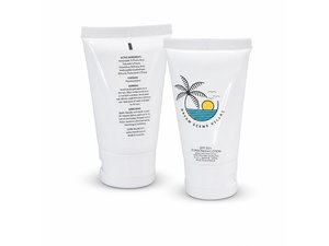 Promotional SPF50+ Sunscreen Tubes (30ml)