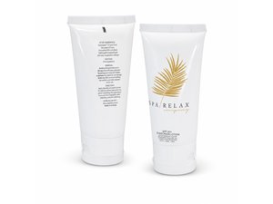 Promotional SPF50+ Sunscreen Tubes (50ml)