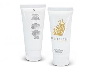 ノベルティ SPF50+ Sunscreen Tubes (50ml)