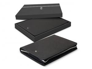 ノベルティ Swiss Peak Portfolios With Zipper (A5)