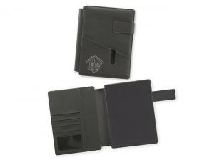 ノベルティ Medium-Sized PU Portfolios