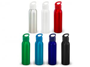Luna Aluminium Drink Bottles (700ml)