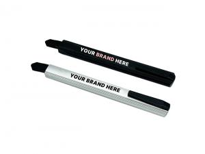 ノベルティ Slim Retractable Utility Knives