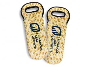 Weave It Wine Cooler Bags