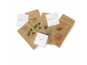Promotional Seed Pack Envelopes