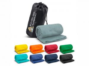 ノベルティ Blankets - Soft Fleecy (240gsm)