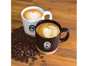 Ceramic  Mugs (350ml)