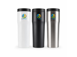 Promotional Micaela Stainless Vacuum Cups (400ml)