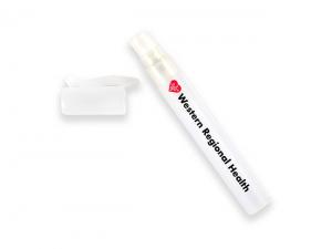 ノベルティ Hand Sanitiser Sticks (10ml)