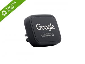 ノベルティ Recycled ABS Magnetic Car Vent Mounts