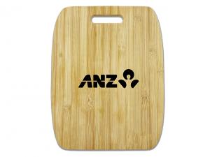 ノベルティ Biodegradable Bamboo Chopping Boards