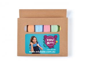 ノベルティ Pavement Chalk Stick Boxes