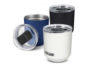 ノベルティ CamelBak&reg; Horizon Rocks Vacuum Tumblers (300ml)