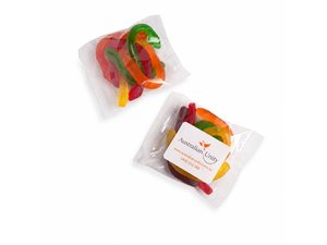 Promotional Snakes (50g)