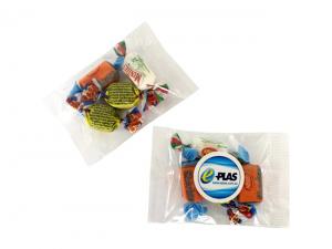 ノベルティ Allen's Lolly Bags (30g)