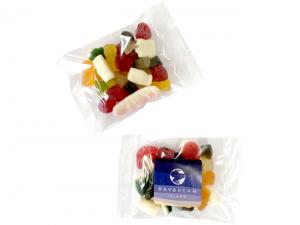 ノベルティ Allen's Retro Party Mix Bags (100g)