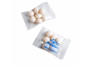 Promotional Chewy Mint Bags (7g)