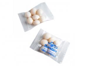 ノベルティ Chewy Mint Bags (7g)