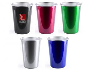 ノベルティ Stainless Steel Tumblers (500ml)