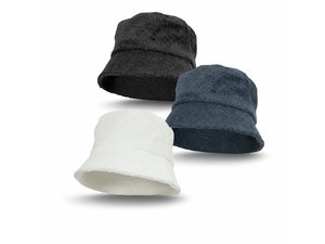 Promotional Terry Towelling Bucket Hats