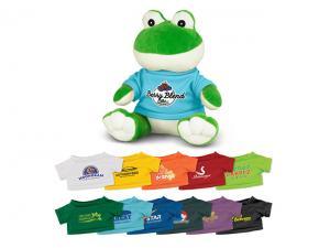 ノベルティ Frog Plush Toys