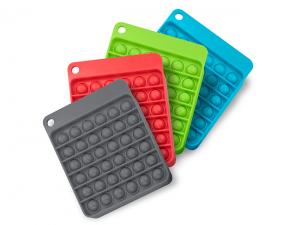 Silicone Pop Bubble Boards