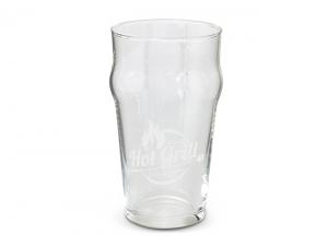 ノベルティ Traditional Pint Beer Glasses (585ml)