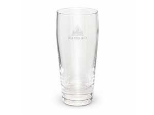 Promotional Glass Tumblers (Beer 380ml)