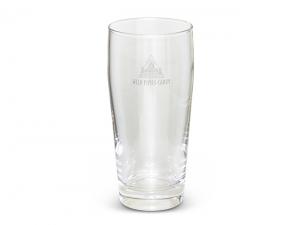 Glass Tumblers (Beer 380ml)