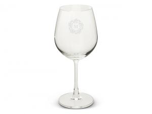 ノベルティ Red Wine Glasses (600ml)