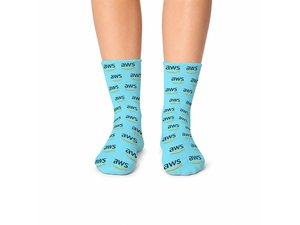 Promotional Dress Socks