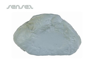 ノベルティ 石のストレスボール