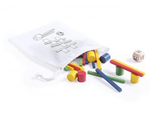 ノベルティ Skill Game Sets (33Pcs)