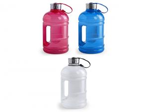 ノベルティ Large PET Sports Water Bottles (1.89L)