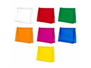 Promotional Translucent Beauty Bags