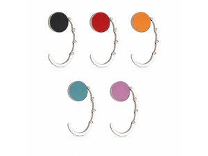 Promotional Metal Bag Hangers
