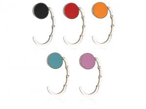 ノベルティ Metal Bag Hangers