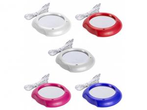 ノベルティ Colourful Mug Warmers