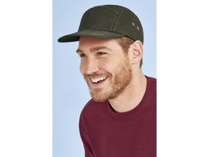 ノベルティ 100% Cotton Caps (185gsm)