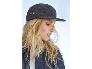 ノベルティ Speckled Caps (240gsm)