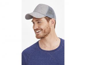 ノベルティ Heather Style Mesh Caps