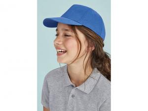 ノベルティ Kids Baseball Caps