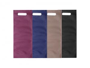 ノベルティ Non-Woven Wine Bottle Gift Bags
