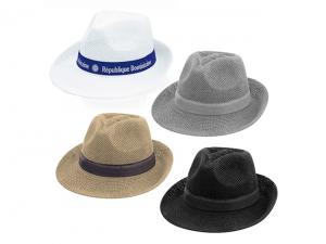 ノベルティ Malibou Nylon Hats
