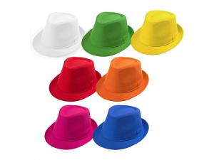 ノベルティ Tropicana Hats