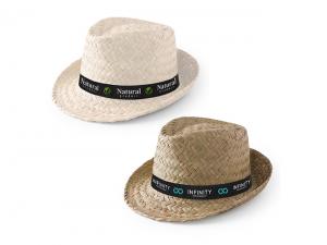 ノベルティ Straw Hats